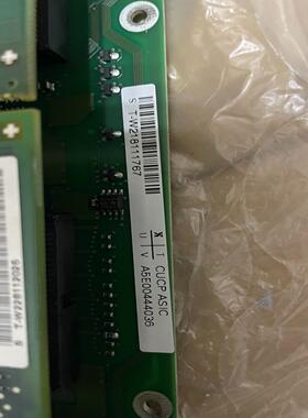 FBG CUCP控制板A5E00444036    6~议价