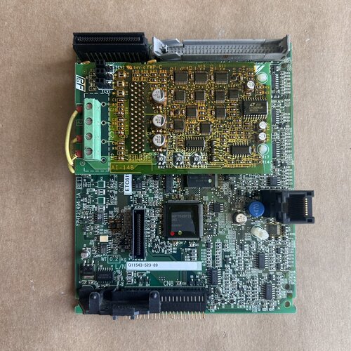 安川变频器主板ETC619210S2010YPHT314，议价商品