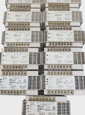 OMRON S82K10024 Power Supply X10Pc