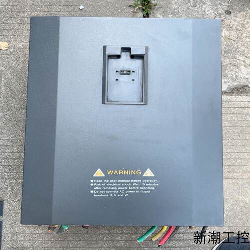 三晶8000B-4T045G055P45KW拆机如图功议价商品