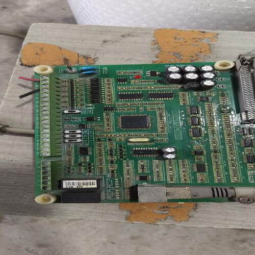 寻原装拆机富凌DZB300DZB200系列变频器主板CPU版