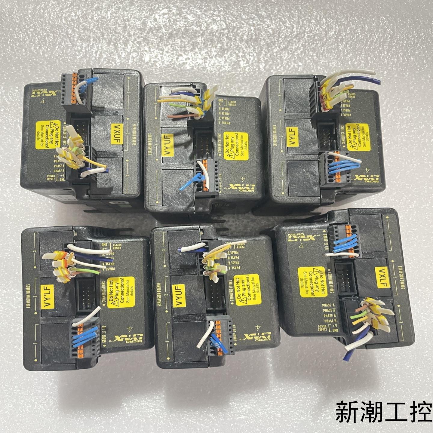IMS步进驱动器 MX-CS100-401 -G1 成色漂亮议价商品