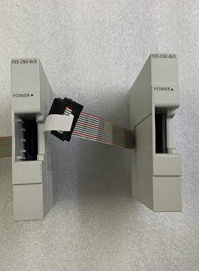 三菱FX5CNVBUS数量7个成色非常漂亮完全充新