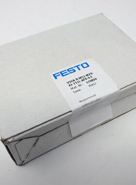 Festo VSVABM52MZDA11T1LAPX0.5 570850 Magnetventil sealed