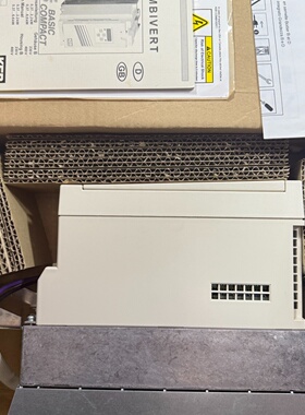 科比 F5 驱动变频器 12F5B3B-350A 全新正品现议价