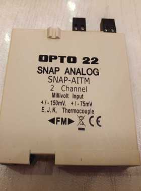 询价OPTO22模块SNAP-AITM