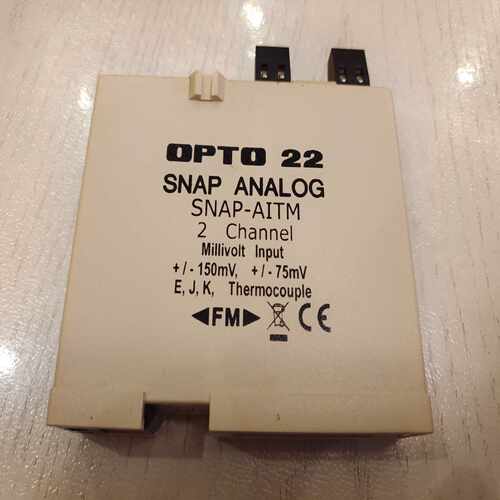 询价OPTO22模块SNAP-AITM