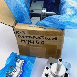 Verin SMC MYH40 Repair Kit