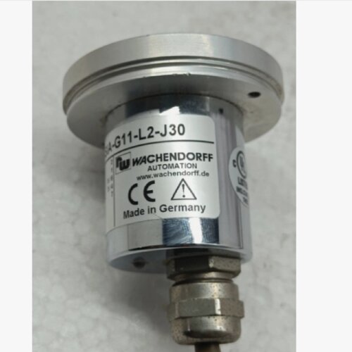 寻IWACHENDORFF沃申道夫编码器WDGA58E081213SIAG11L2J30