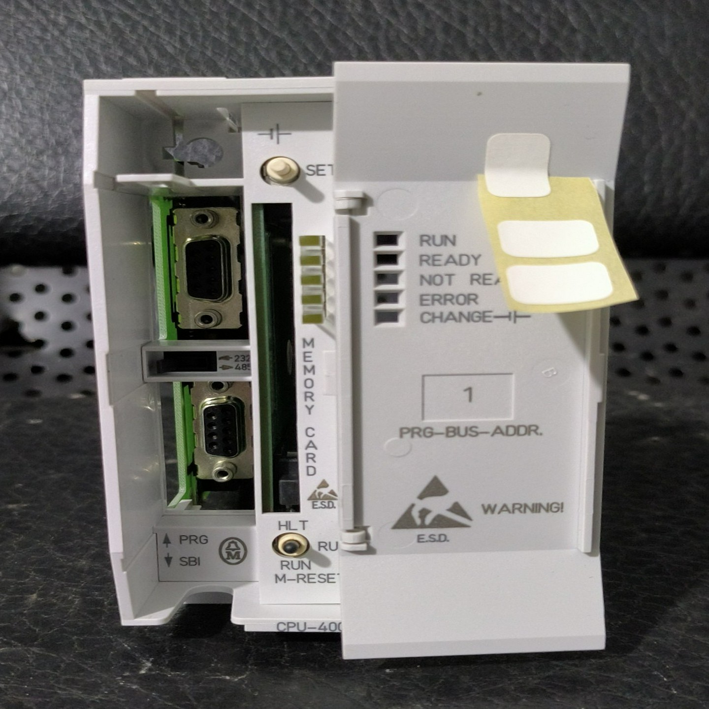 MOELLER穆勒CPUCPU-400穆勒PS416议价