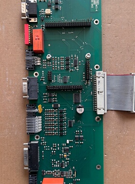 寻“”OAT桨叶变速器PMC25.2003主板