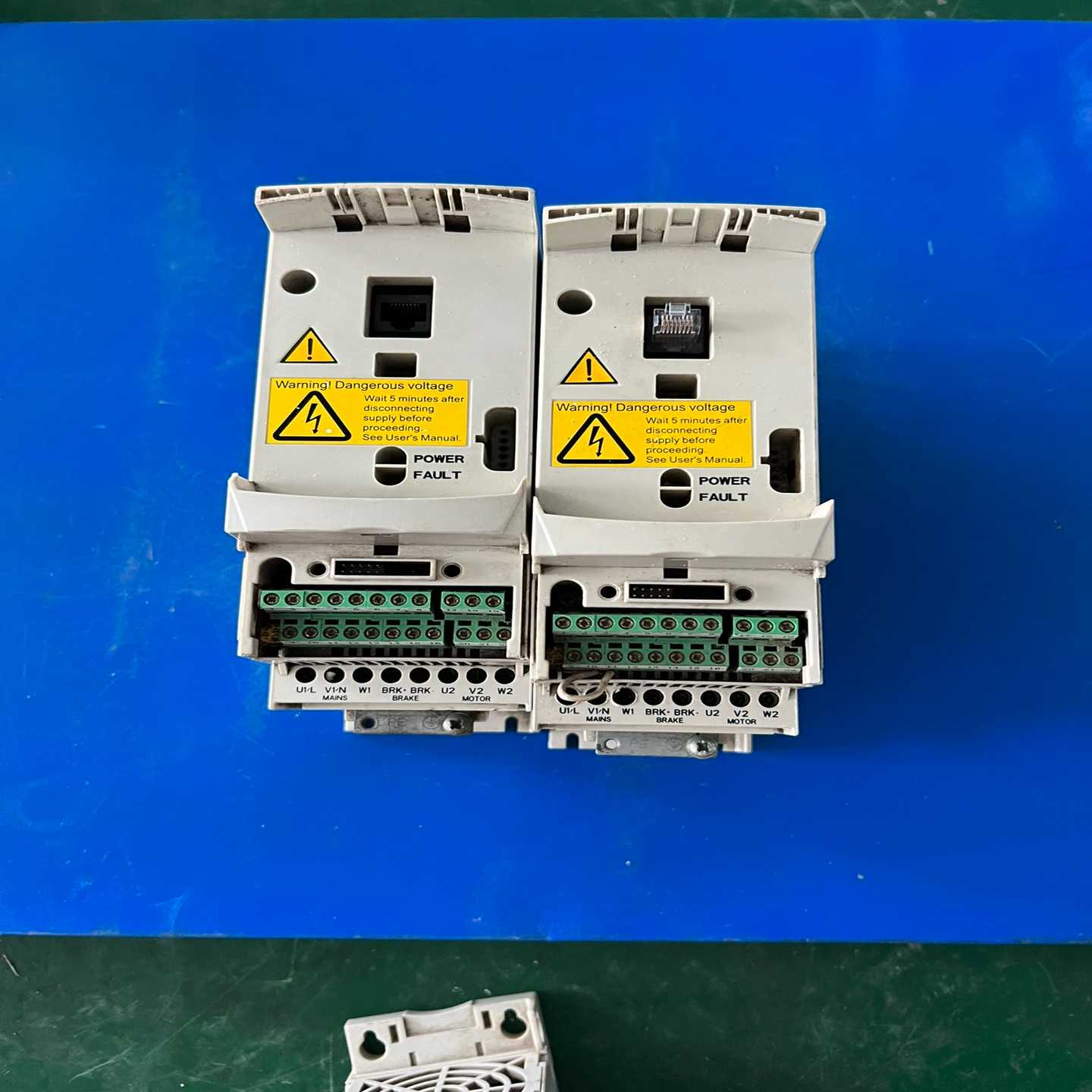 【议价】变频器ACS350-03E-05A6-42.2KW适用