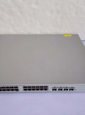 二手锐捷RGNBS320024GT4XSPPOE二层议价