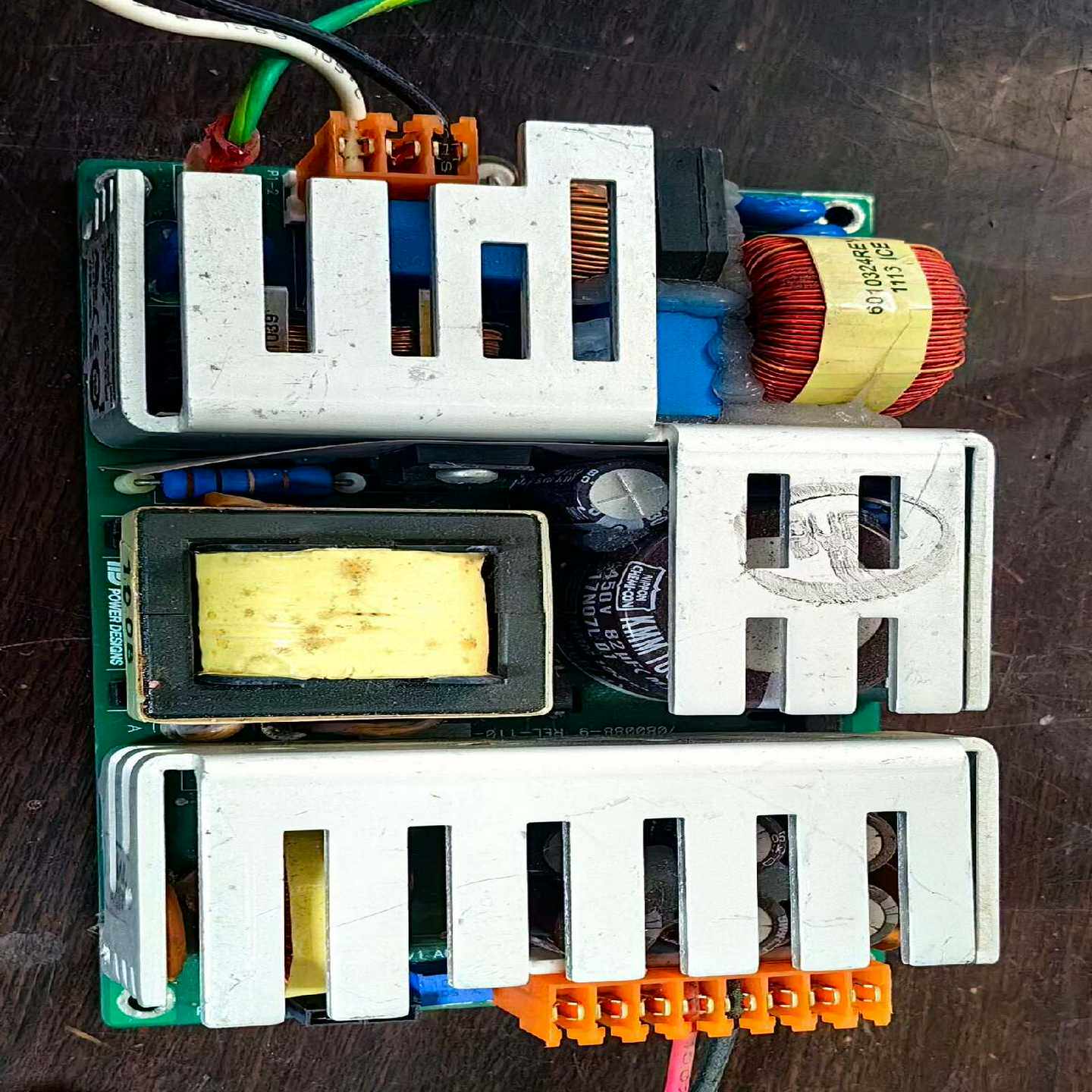 议价INTEGRATED美国IPD REL-110-1008电源