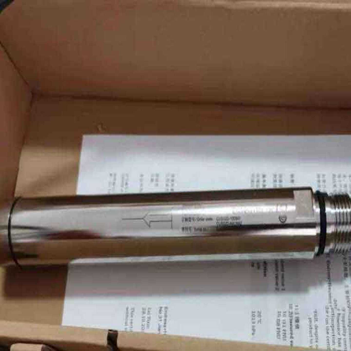 配件现货CUS51D-AAD1A4全新E+H恩德斯豪斯浊度探头CUS51D-1议价