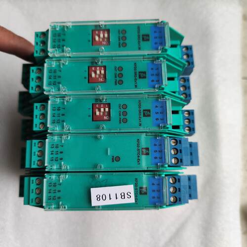 倍加福PF KFD2-SR2-EX1.W三个 KFD2-S-议价911