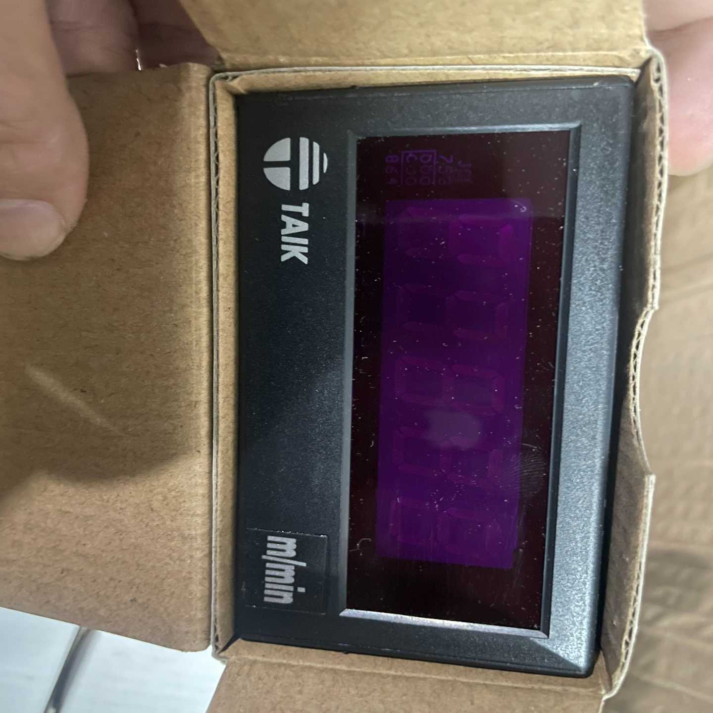 TAIK台技s2-312DC0-10V0-3000-2【博航商行】