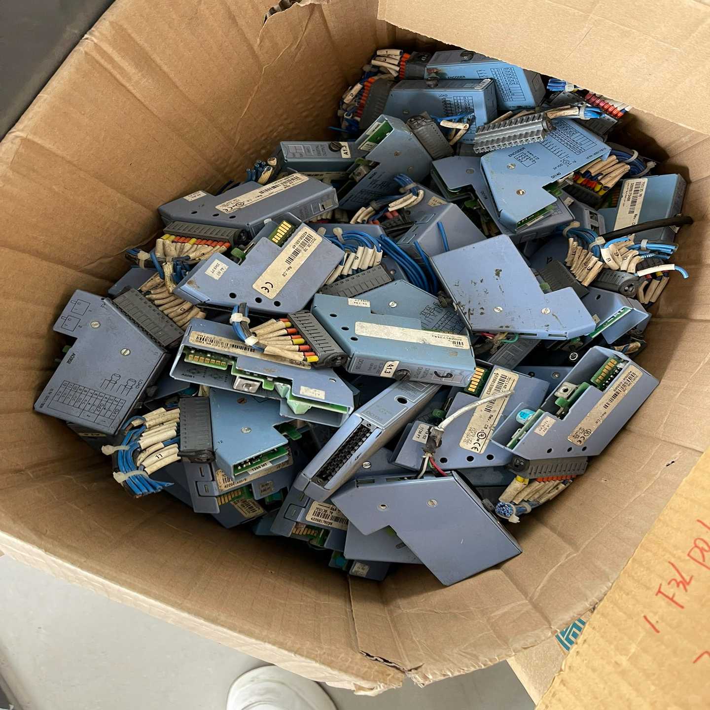 议价贝加莱PLC模块7R1261.77DO138.707DI