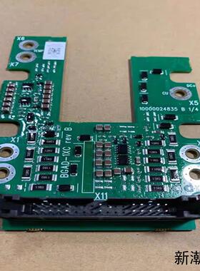 ACS580ACS880变频器板BGAD-1XCBGA议价商品