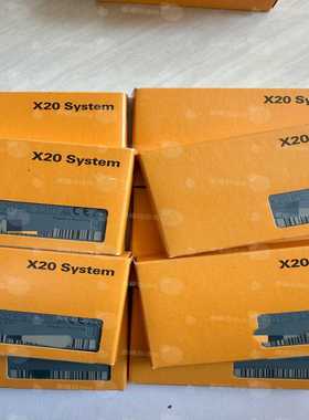 现货！贝加莱B&R模块！型号8BXF001.0000-00/-询价客服