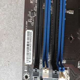 (议价)豆希WB250NAS服务器主板,24盘位,支持6个mini