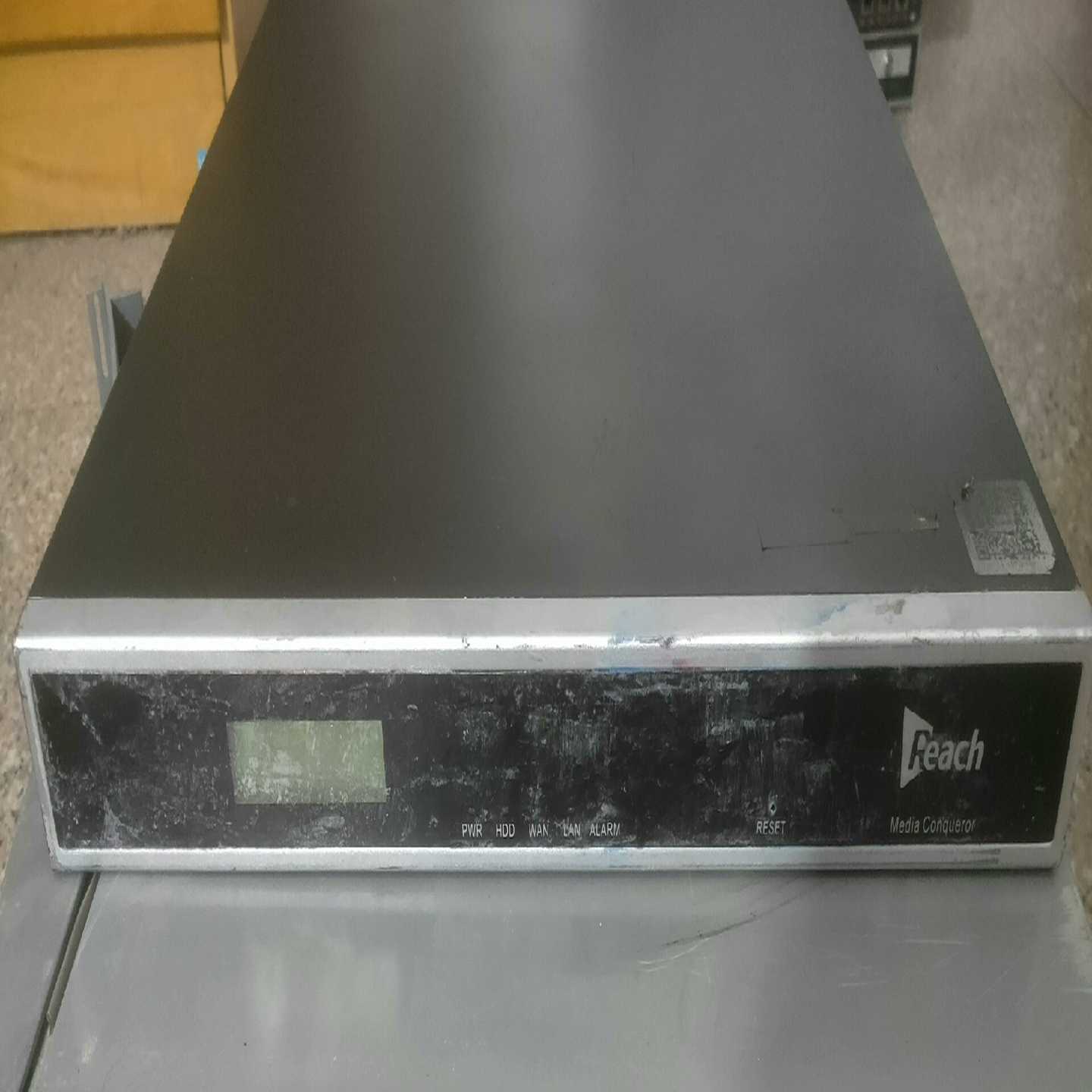 议价[1]Reach锐取REX录播服务器型号