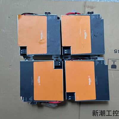 魏德米勒电源2789920000 24V 12AH实物拍议价商品