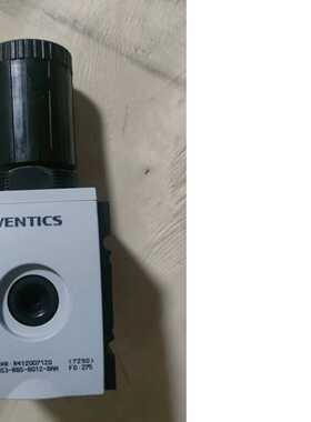 配件现货R412007120 气动Aventics调压阀安沃驰AS3气源议价