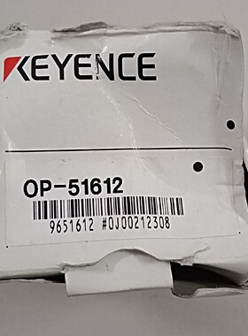 议价视觉连接环OP51612外盒有点旧功能议价