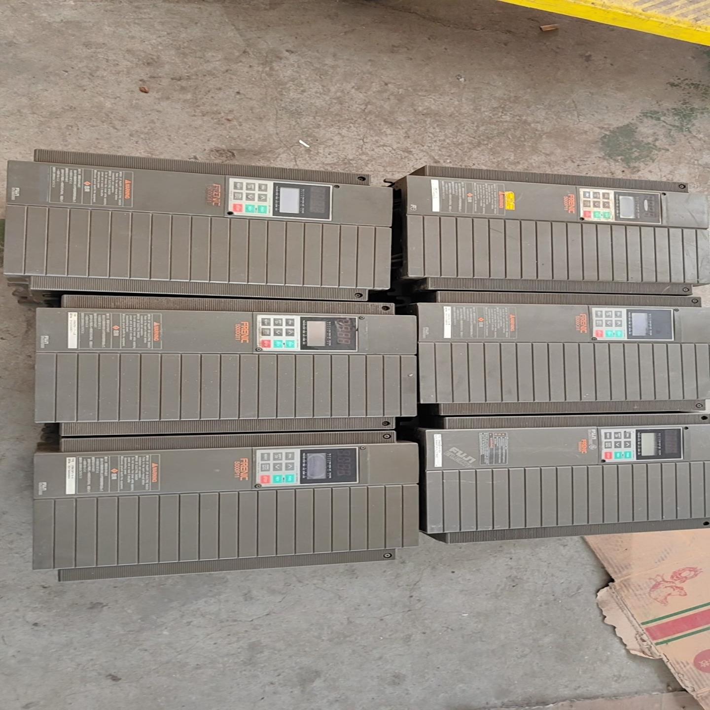 富士FRN22G11S-4/-4CX/4JE变频器功能正常成询价