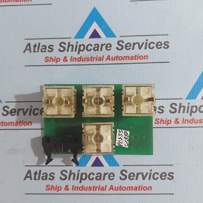 Tarjeta PCB UZUSHIO ELCTRICA UST10A2