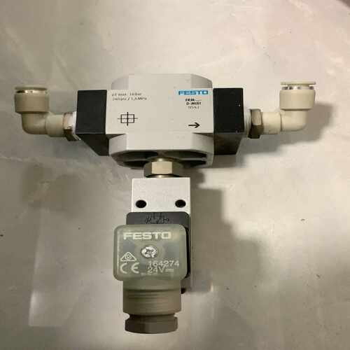 费斯托FESTO压力开关PEV-1/4-B-OD175250（零零电子）