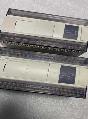 信捷PLCXD5-60T10-E，功能包好，成色漂亮，测试--议价商品