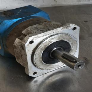 750瓦伺服配套减速机速比7：1适配台达 询价