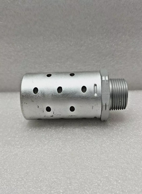 ROSSD5500A4003MUFFLAIRPNEUMATICSILENCERFOREXHAUSTNOI