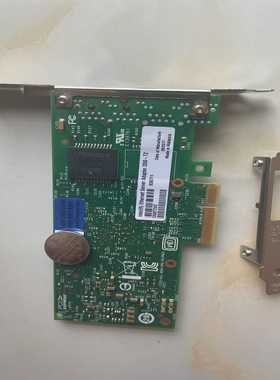 inteli350t2双口千兆网卡pci-ex4接口-议价