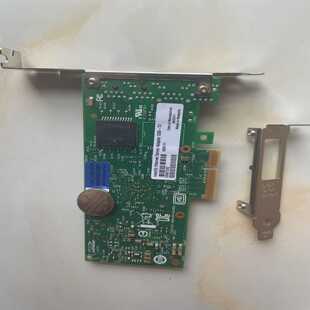 inteli350t2双口千兆网卡pci-ex4接口-议价
