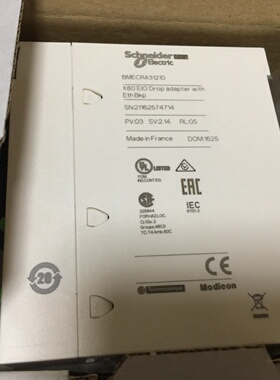 议价施耐德全新模块BMXDDO3202K在保现货