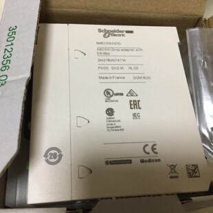 议价施耐德全新模块BMXDDO3202K在保现货