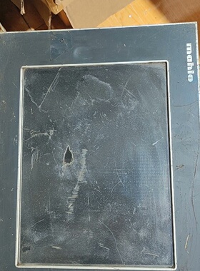 mahlo整纬器剪线控制屏询价