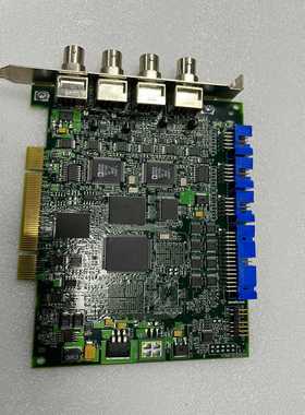 MATROX迈创图像采集卡7142-03 REV~询价