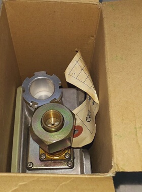 Saginomiya FNSC130PUQ Druckregler FNSC130PUQ