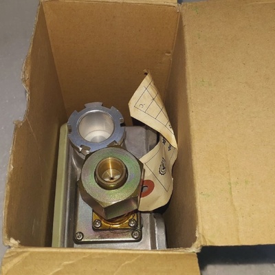 Saginomiya FNSC130PUQ Pressure Controls FNSC130PUQ