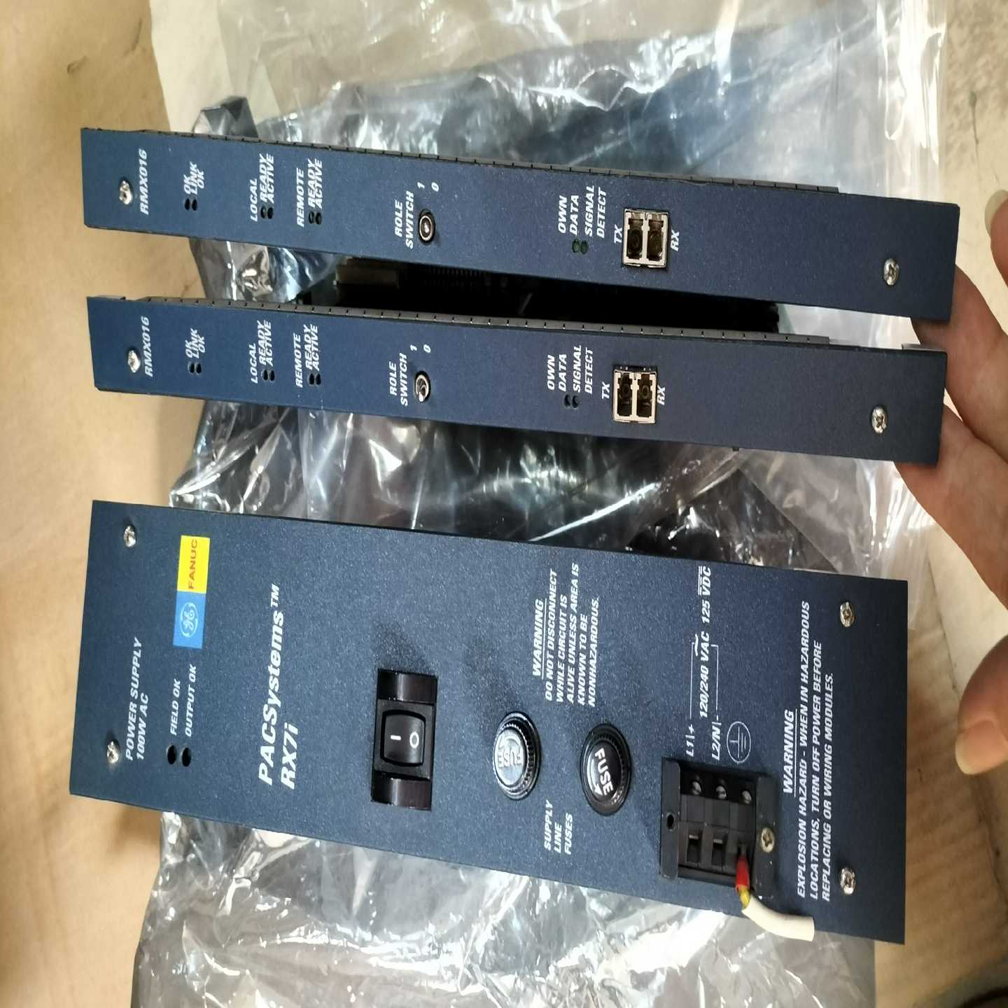 IC698PSA100 C/D~询价