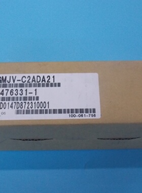 议价SGMJV-C2ADA61安川电机SGMJV-C2ADA21