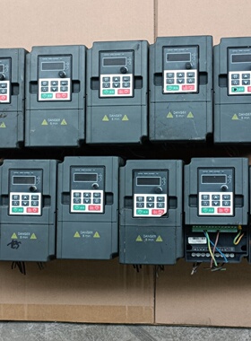 议价兼容英威腾变频器GD101R5G4B1.5KW