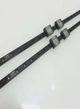 IKOLWL12B495毫米LM导轨线性致动器轴承CNC路线