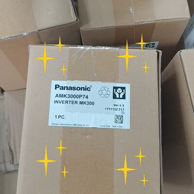 议价New  Inverter Amk3000p74 Model Mk300 Single Price适用