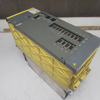 FANUCA06B6088H415H500SPINDLE放大器63AXLNT二手TAKEOUT优惠