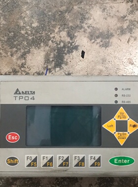 议价人机界面TP04GAS2实物拍摄质量包好议价